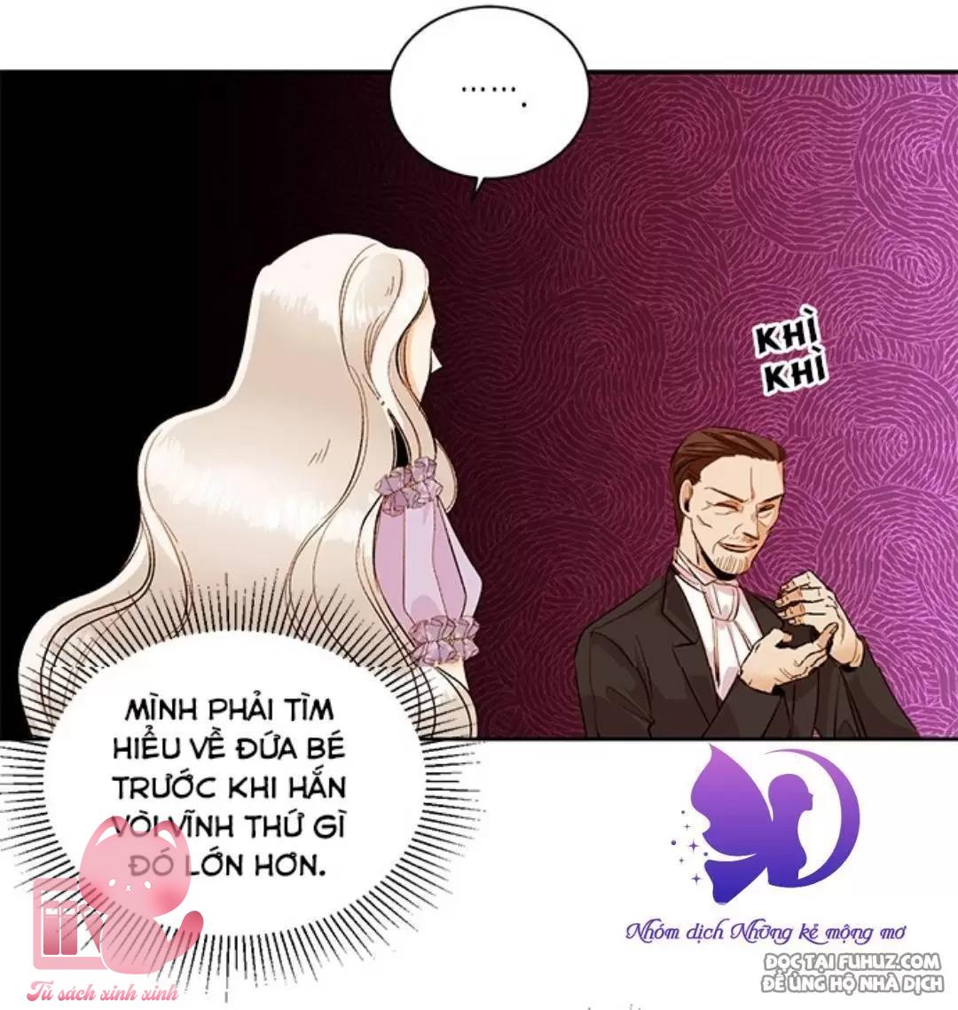 Hoàng Hậu Tái Hôn - Chap 25 - Trang 39
