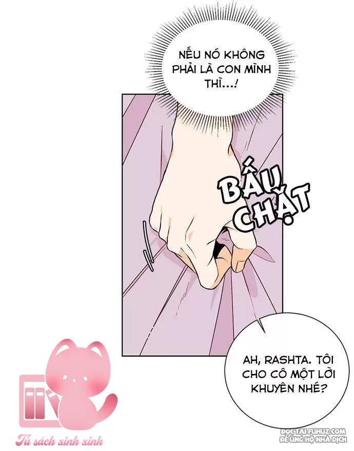 Hoàng Hậu Tái Hôn - Chap 25 - Trang 40