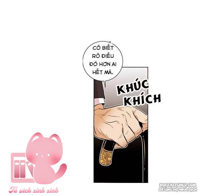 Hoàng Hậu Tái Hôn - Chap 25 - Trang 44