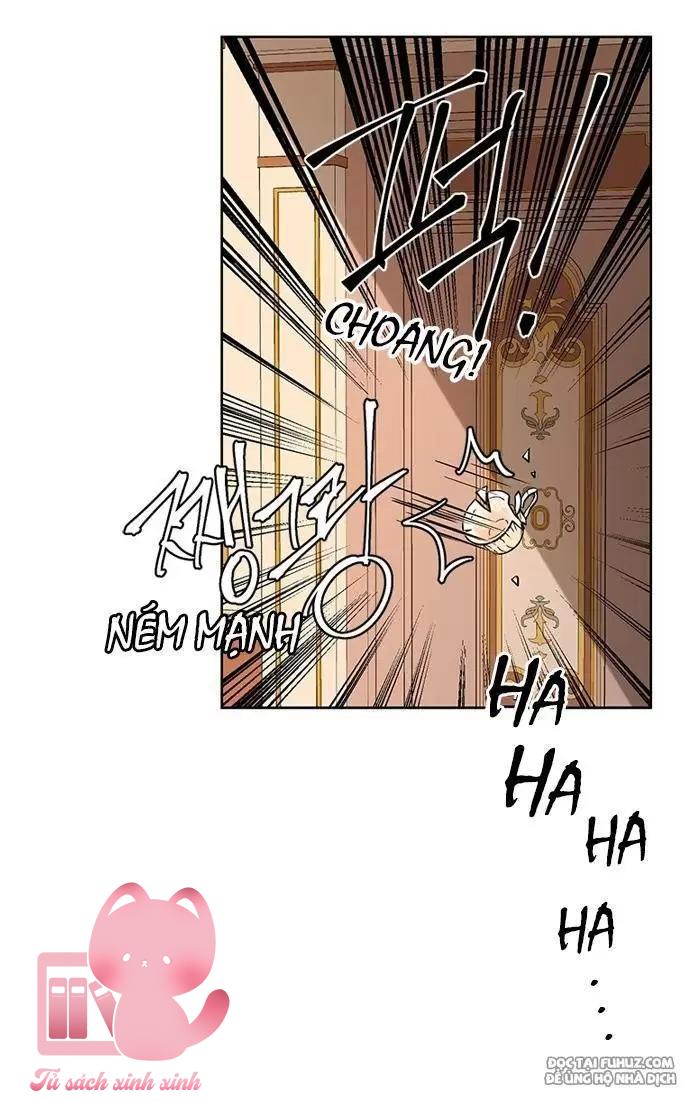 Hoàng Hậu Tái Hôn - Chap 25 - Trang 45