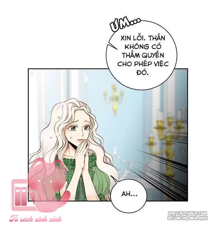 Hoàng Hậu Tái Hôn - Chap 25 - Trang 51