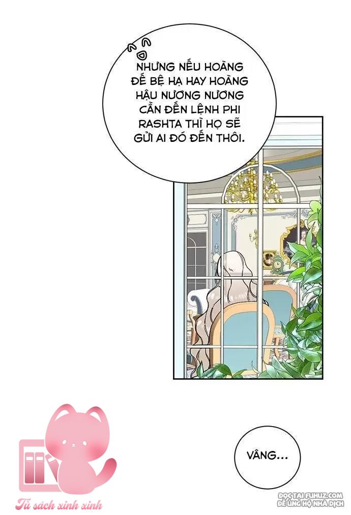 Hoàng Hậu Tái Hôn - Chap 25 - Trang 52