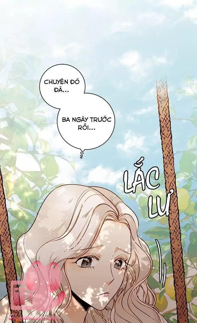 Hoàng Hậu Tái Hôn - Chap 25 - Trang 53