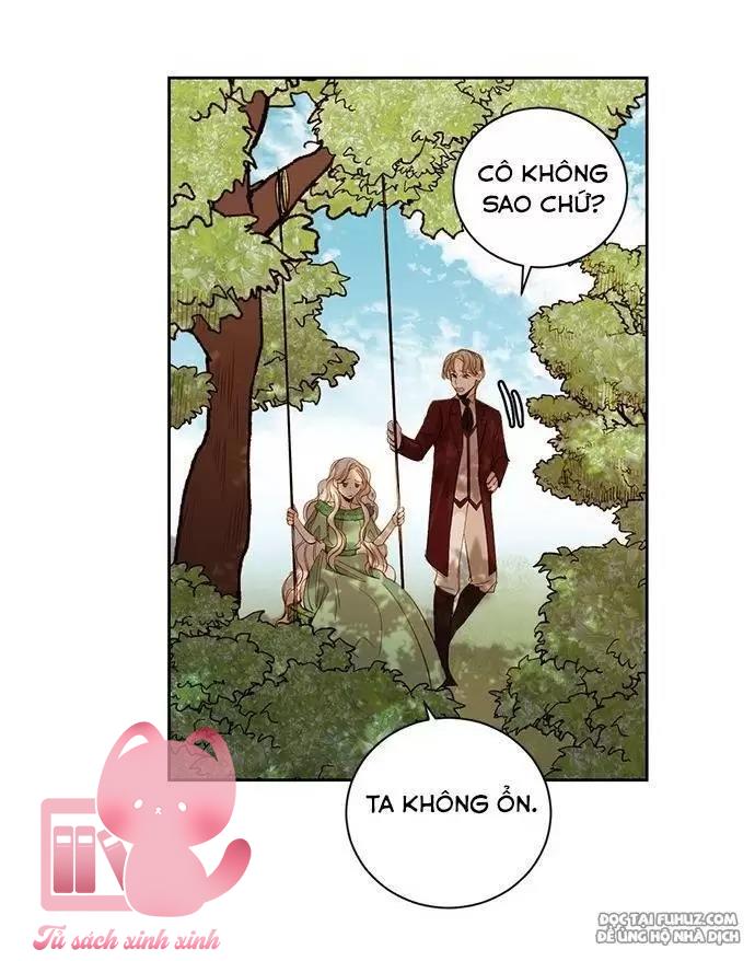 Hoàng Hậu Tái Hôn - Chap 25 - Trang 55