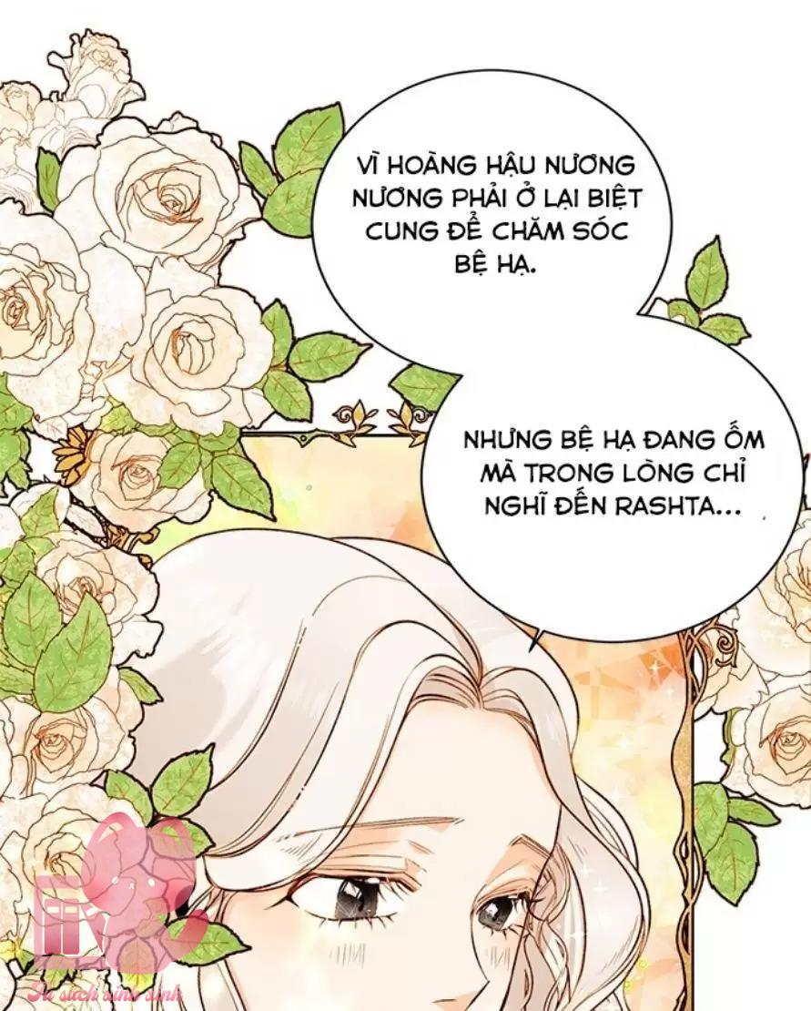 Hoàng Hậu Tái Hôn - Chap 25 - Trang 57