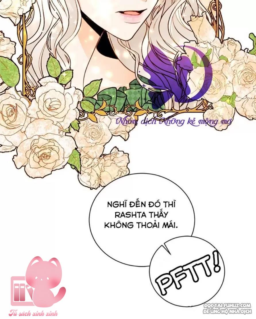Hoàng Hậu Tái Hôn - Chap 25 - Trang 58