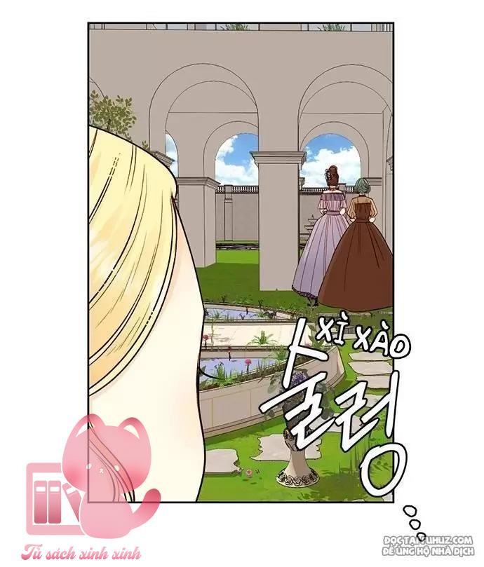 Hoàng Hậu Tái Hôn - Chap 25 - Trang 61
