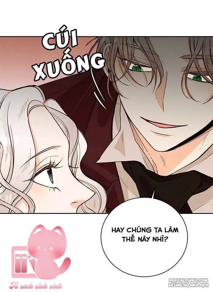 Hoàng Hậu Tái Hôn - Chap 25 - Trang 62