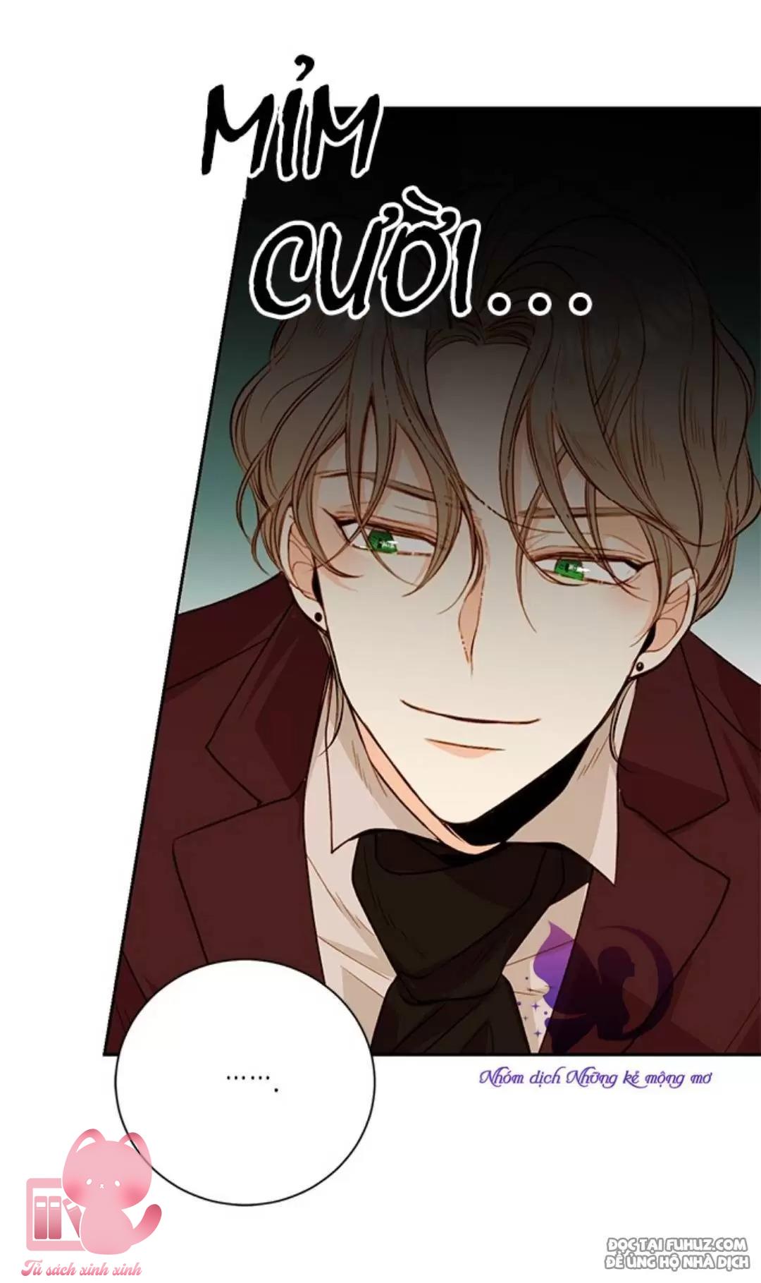 Hoàng Hậu Tái Hôn - Chap 25 - Trang 64