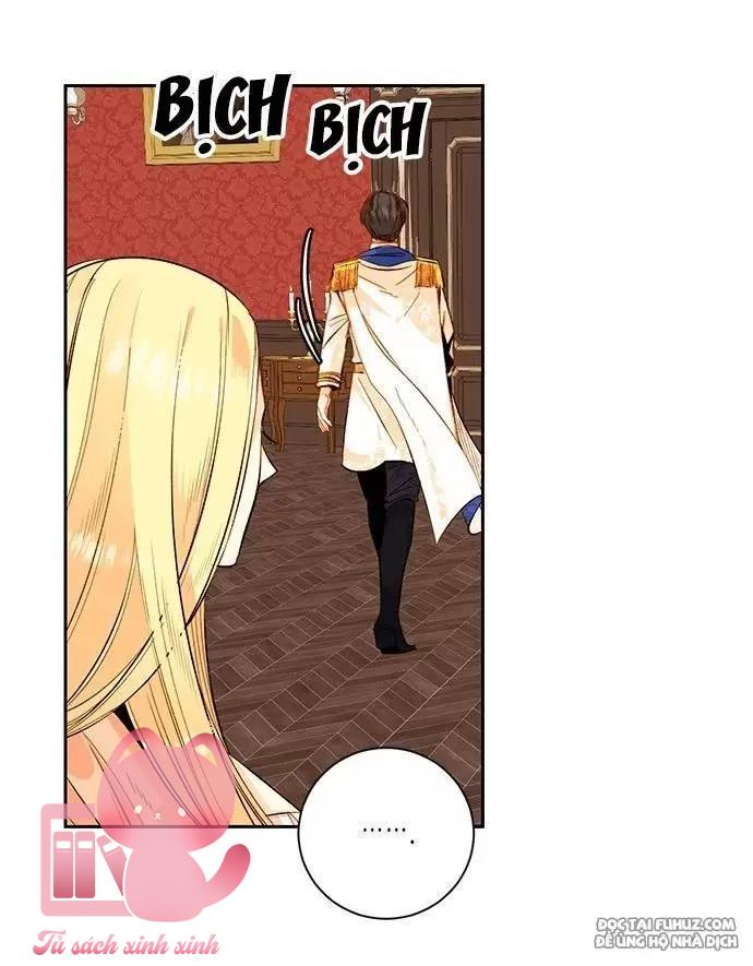 Hoàng Hậu Tái Hôn - Chap 25 - Trang 8
