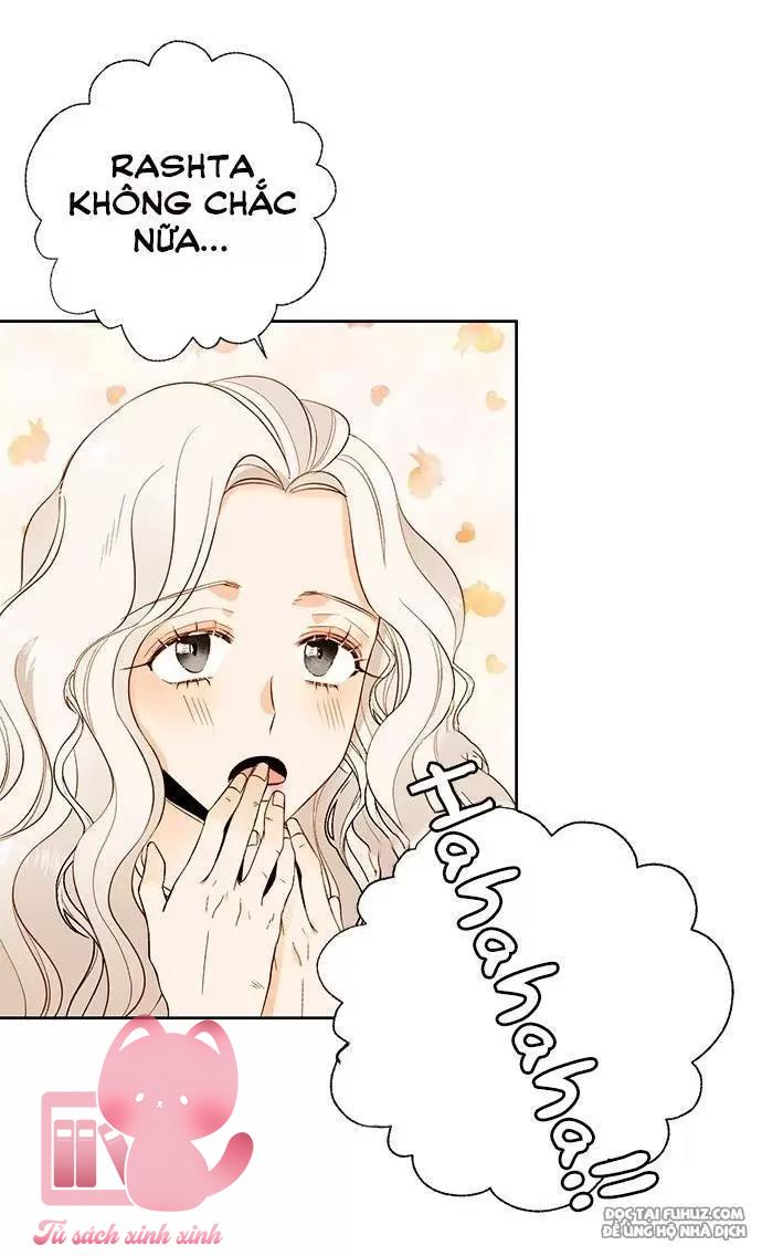 Hoàng Hậu Tái Hôn - Chap 26 - Trang 3
