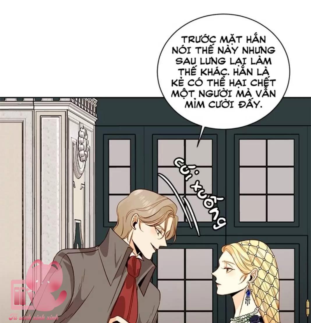 Hoàng Hậu Tái Hôn - Chap 26 - Trang 22