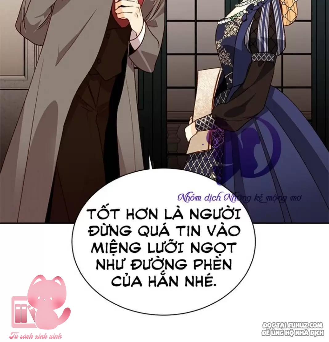 Hoàng Hậu Tái Hôn - Chap 26 - Trang 23