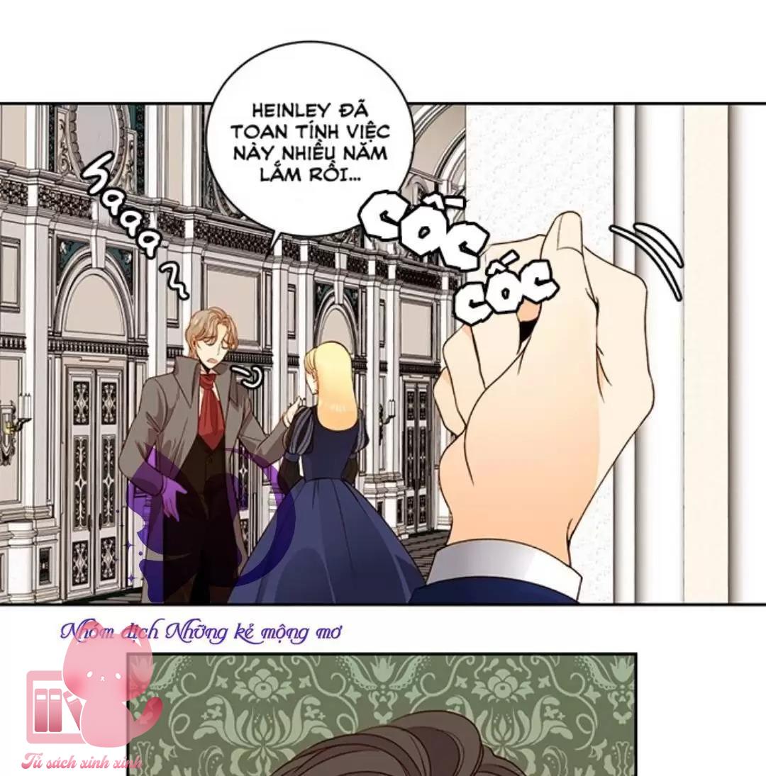 Hoàng Hậu Tái Hôn - Chap 26 - Trang 26
