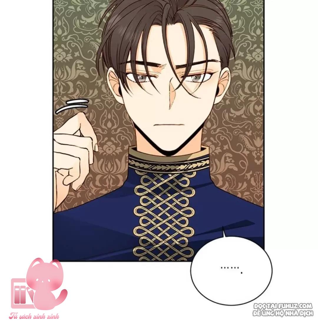 Hoàng Hậu Tái Hôn - Chap 26 - Trang 27