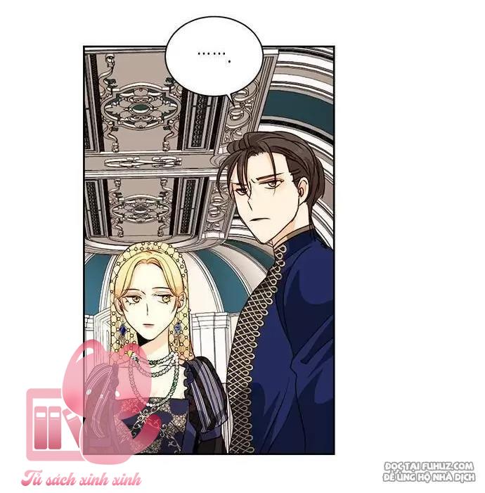 Hoàng Hậu Tái Hôn - Chap 26 - Trang 29