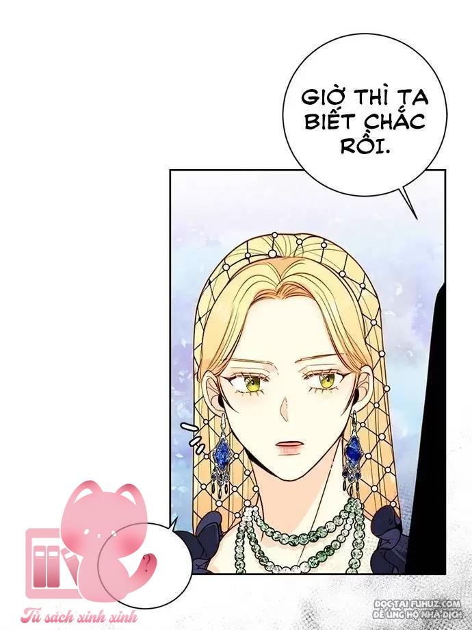 Hoàng Hậu Tái Hôn - Chap 26 - Trang 30