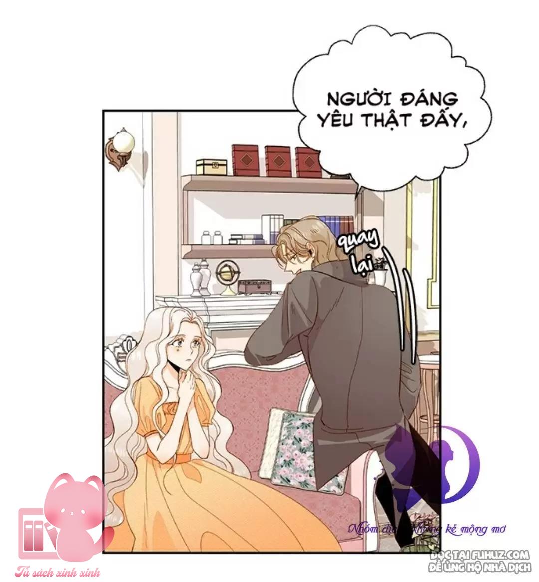 Hoàng Hậu Tái Hôn - Chap 26 - Trang 4