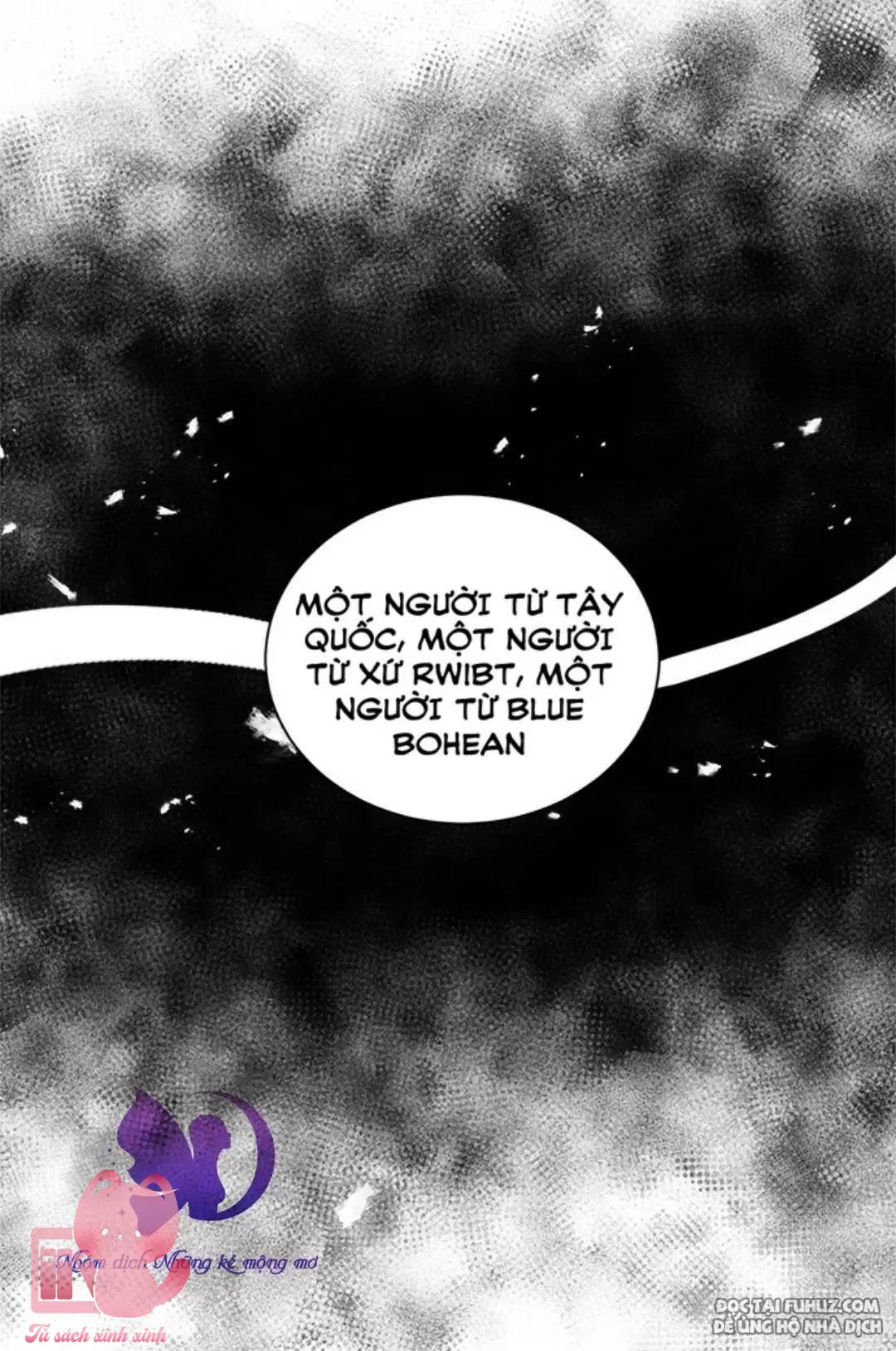 Hoàng Hậu Tái Hôn - Chap 26 - Trang 31