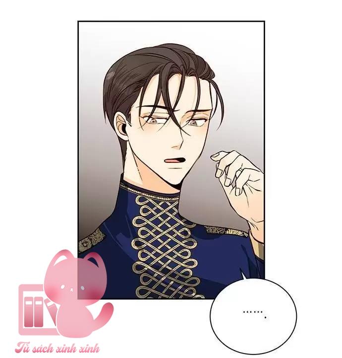 Hoàng Hậu Tái Hôn - Chap 26 - Trang 38