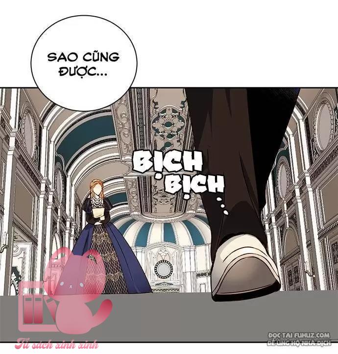 Hoàng Hậu Tái Hôn - Chap 26 - Trang 39