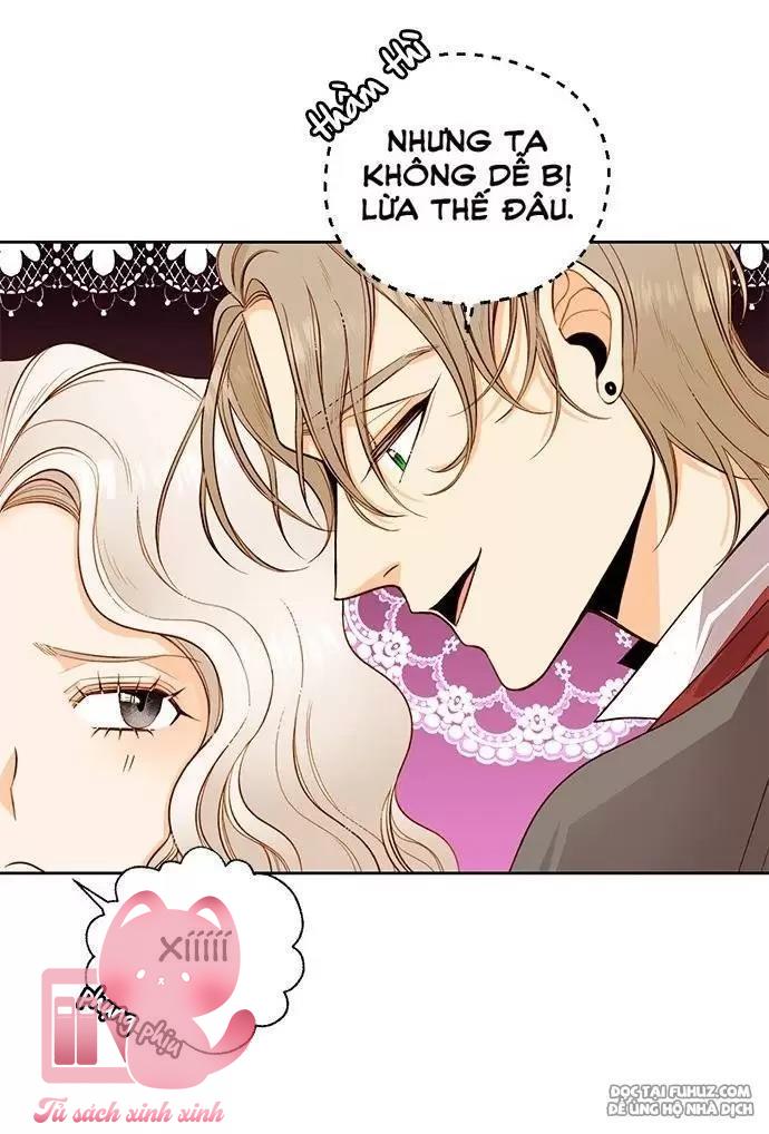 Hoàng Hậu Tái Hôn - Chap 26 - Trang 5