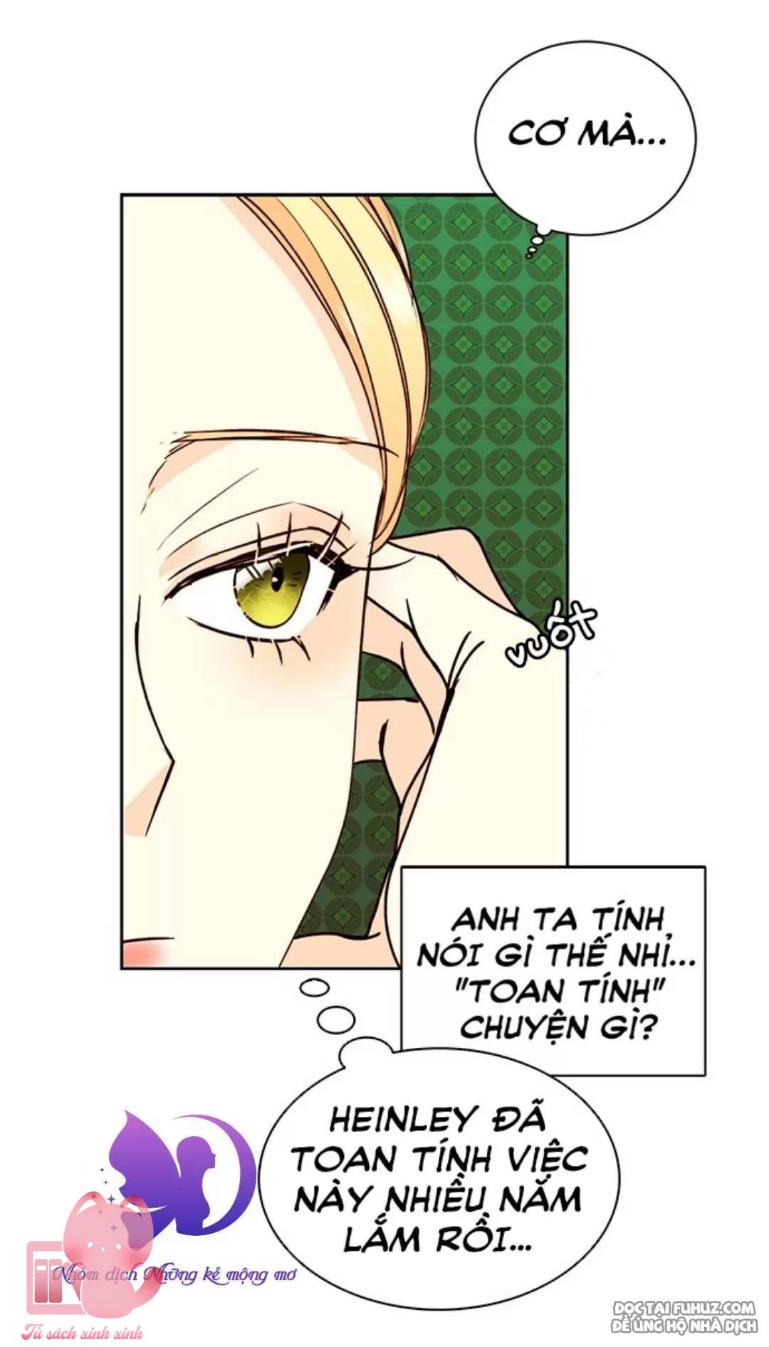 Hoàng Hậu Tái Hôn - Chap 26 - Trang 41