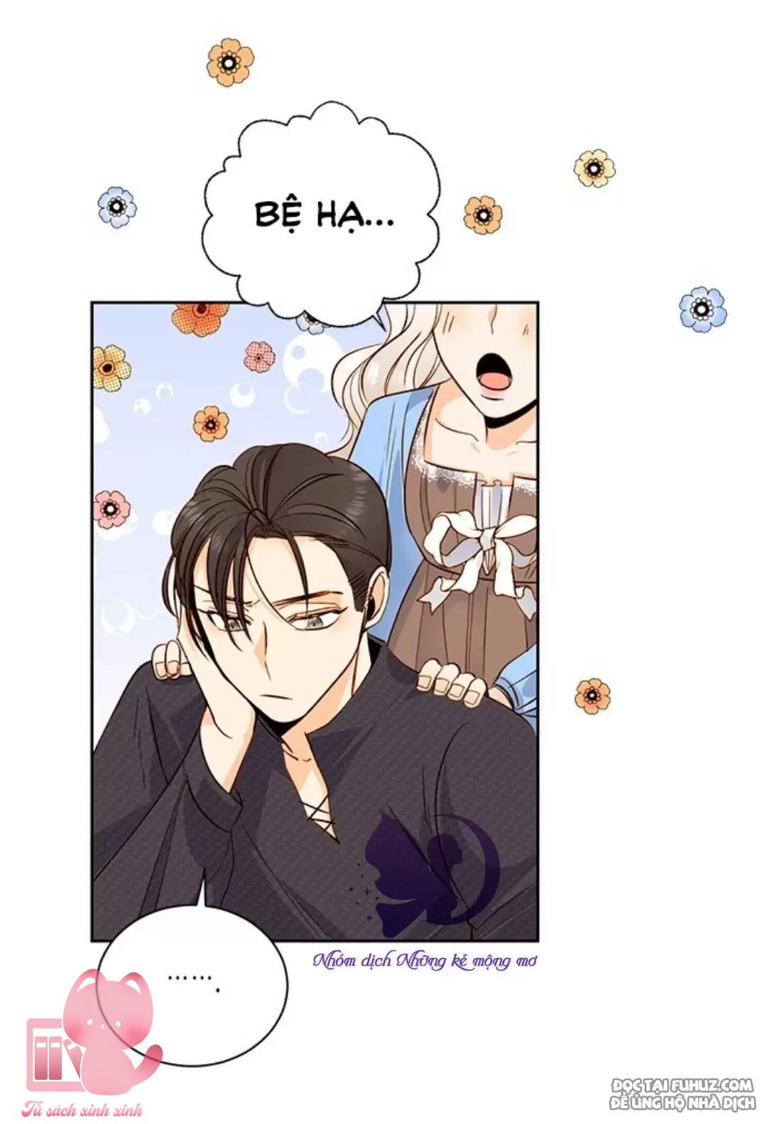 Hoàng Hậu Tái Hôn - Chap 26 - Trang 44