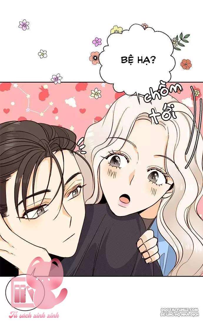 Hoàng Hậu Tái Hôn - Chap 26 - Trang 45