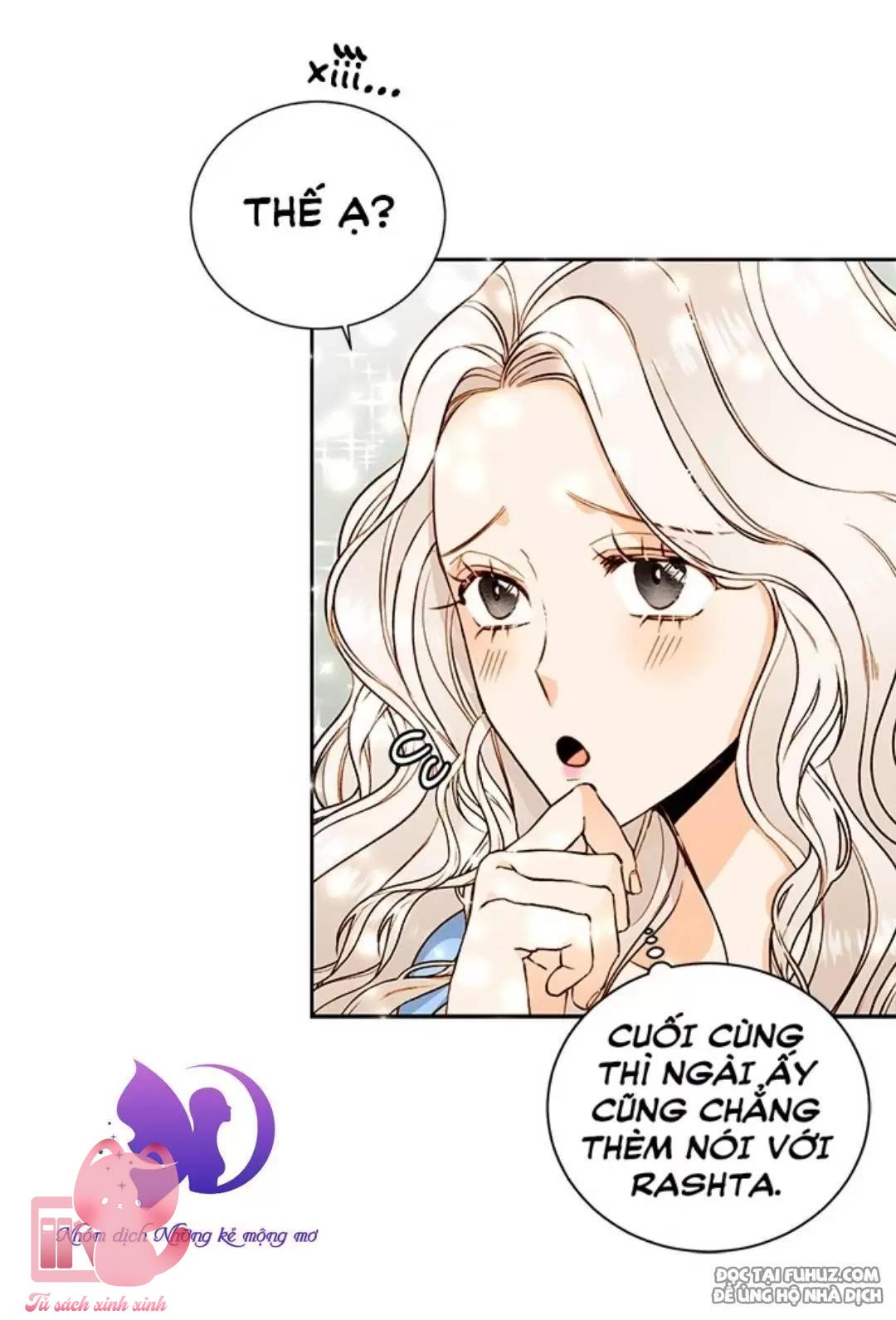 Hoàng Hậu Tái Hôn - Chap 26 - Trang 47