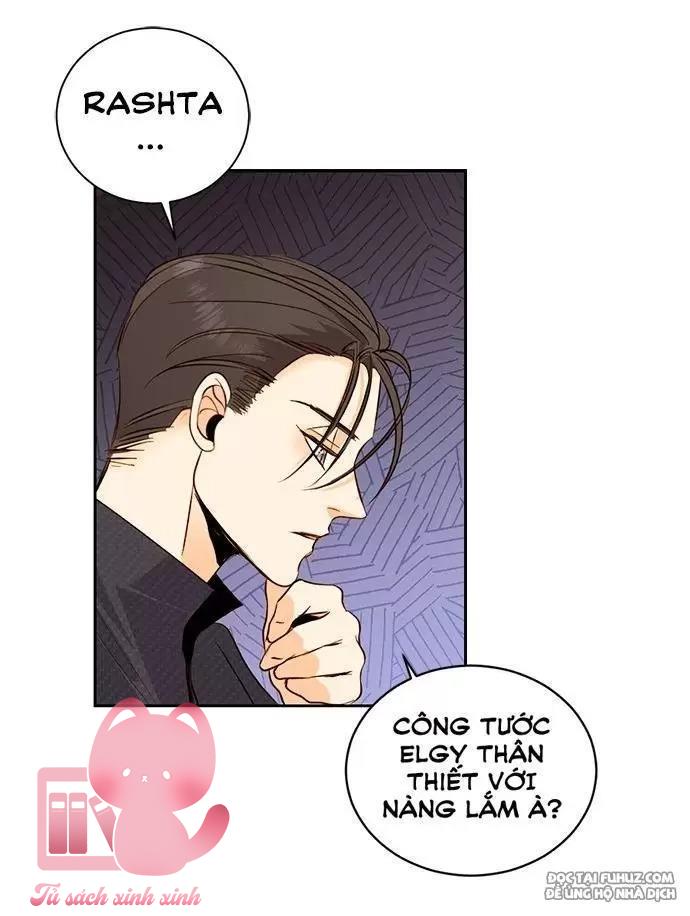 Hoàng Hậu Tái Hôn - Chap 26 - Trang 48