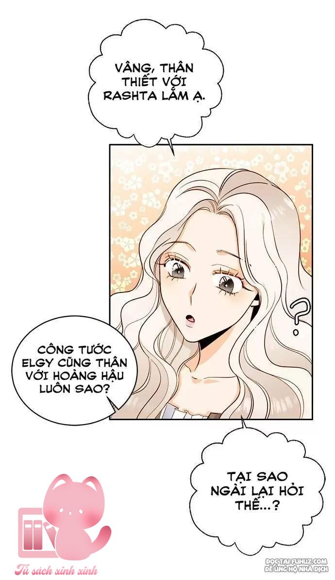 Hoàng Hậu Tái Hôn - Chap 26 - Trang 49