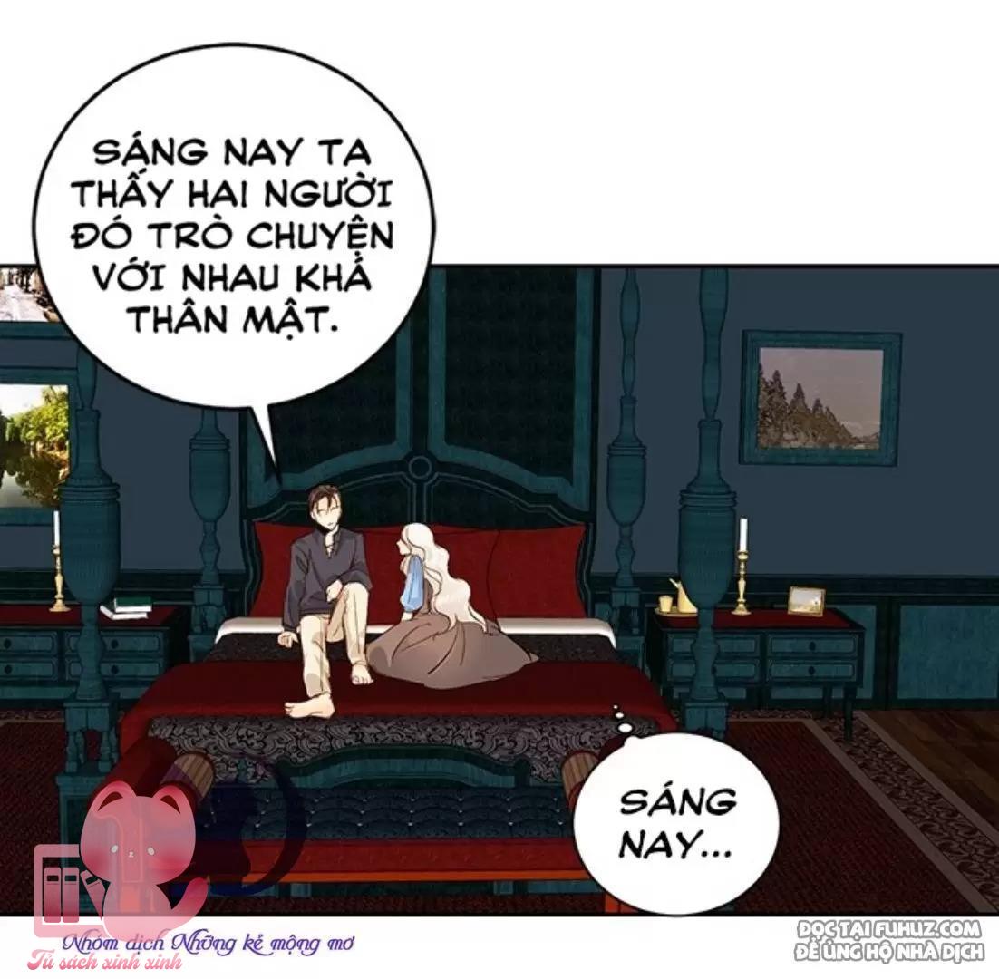 Hoàng Hậu Tái Hôn - Chap 26 - Trang 50