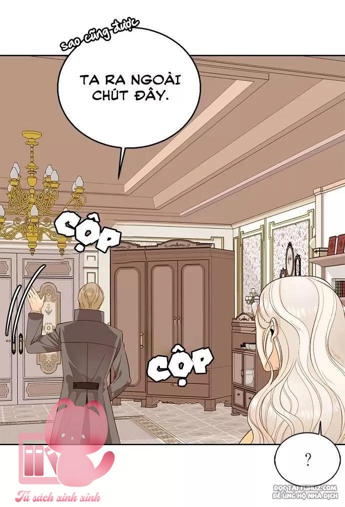 Hoàng Hậu Tái Hôn - Chap 26 - Trang 6