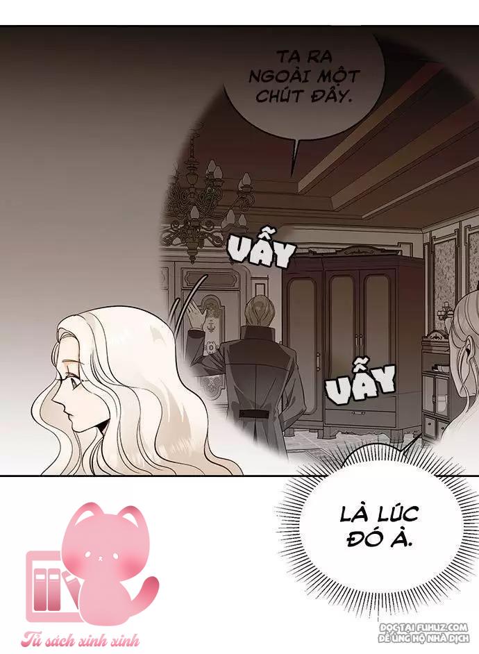 Hoàng Hậu Tái Hôn - Chap 26 - Trang 51