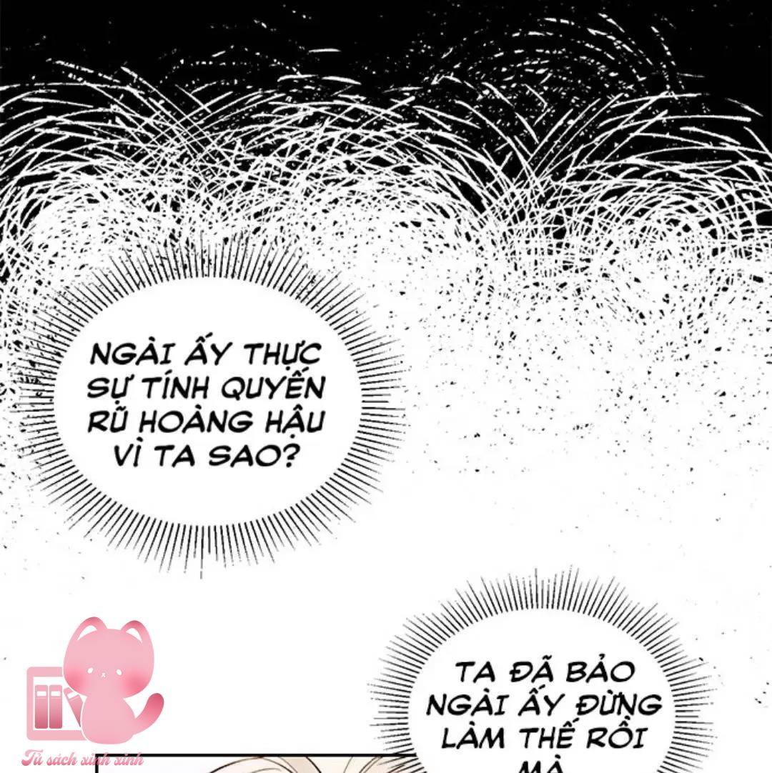 Hoàng Hậu Tái Hôn - Chap 26 - Trang 53