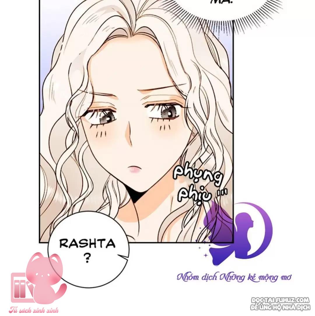 Hoàng Hậu Tái Hôn - Chap 26 - Trang 54