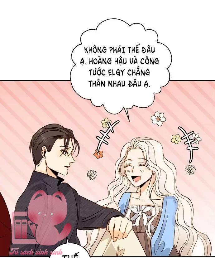 Hoàng Hậu Tái Hôn - Chap 26 - Trang 55