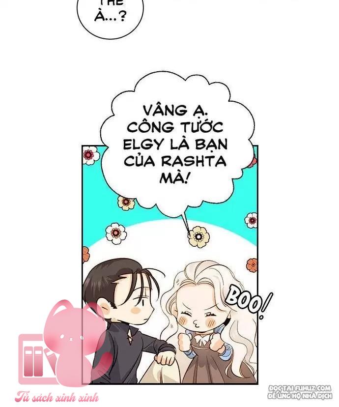 Hoàng Hậu Tái Hôn - Chap 26 - Trang 56