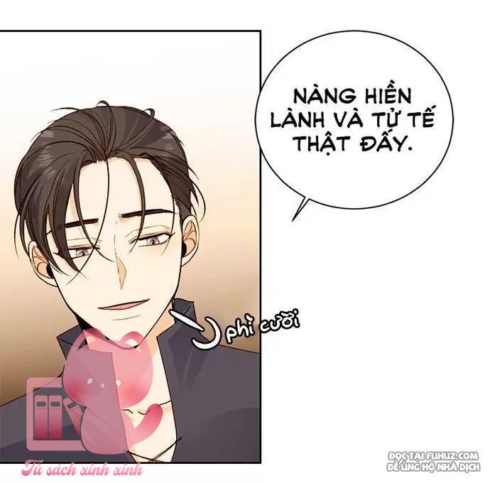 Hoàng Hậu Tái Hôn - Chap 26 - Trang 57