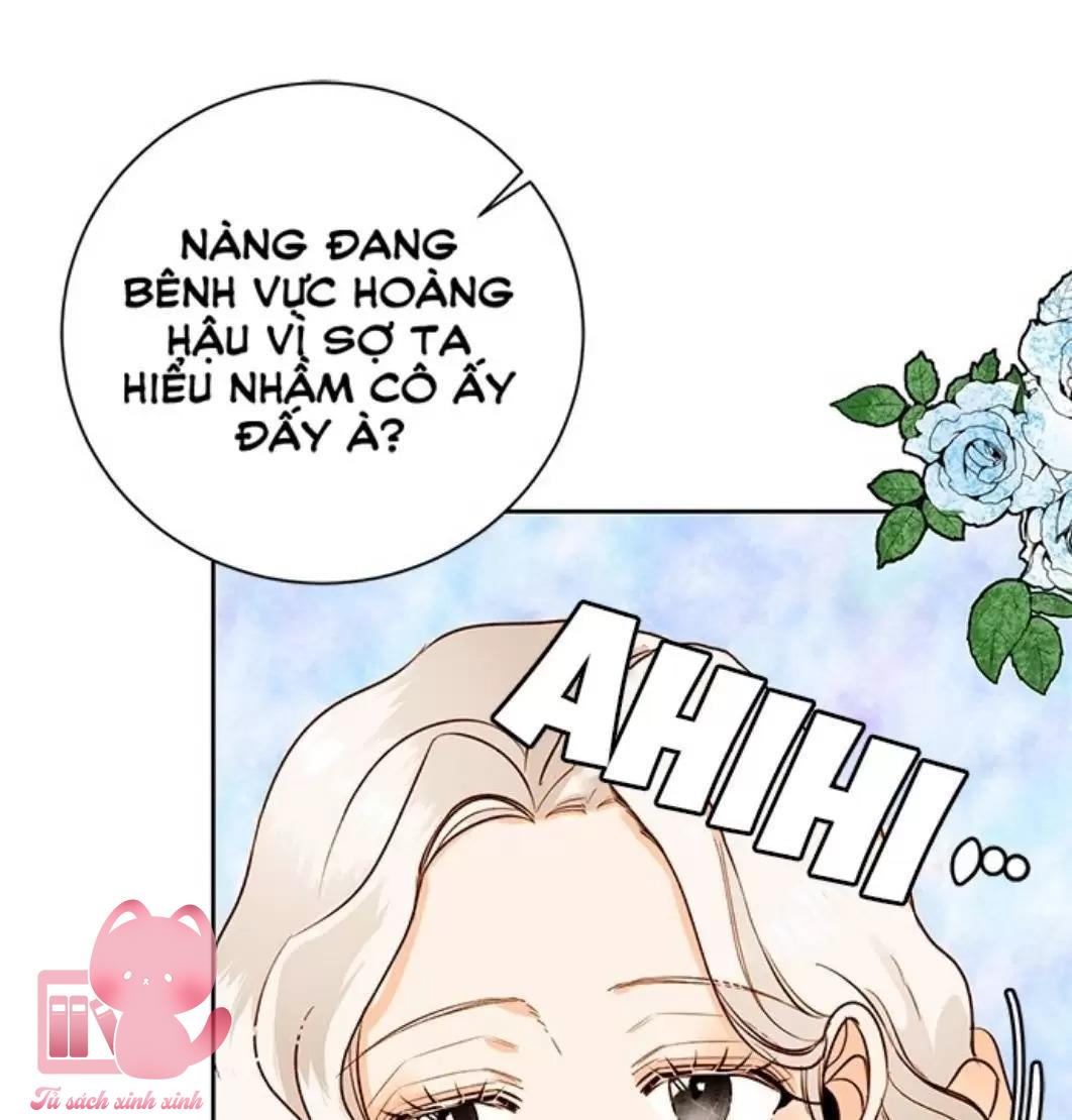 Hoàng Hậu Tái Hôn - Chap 26 - Trang 58