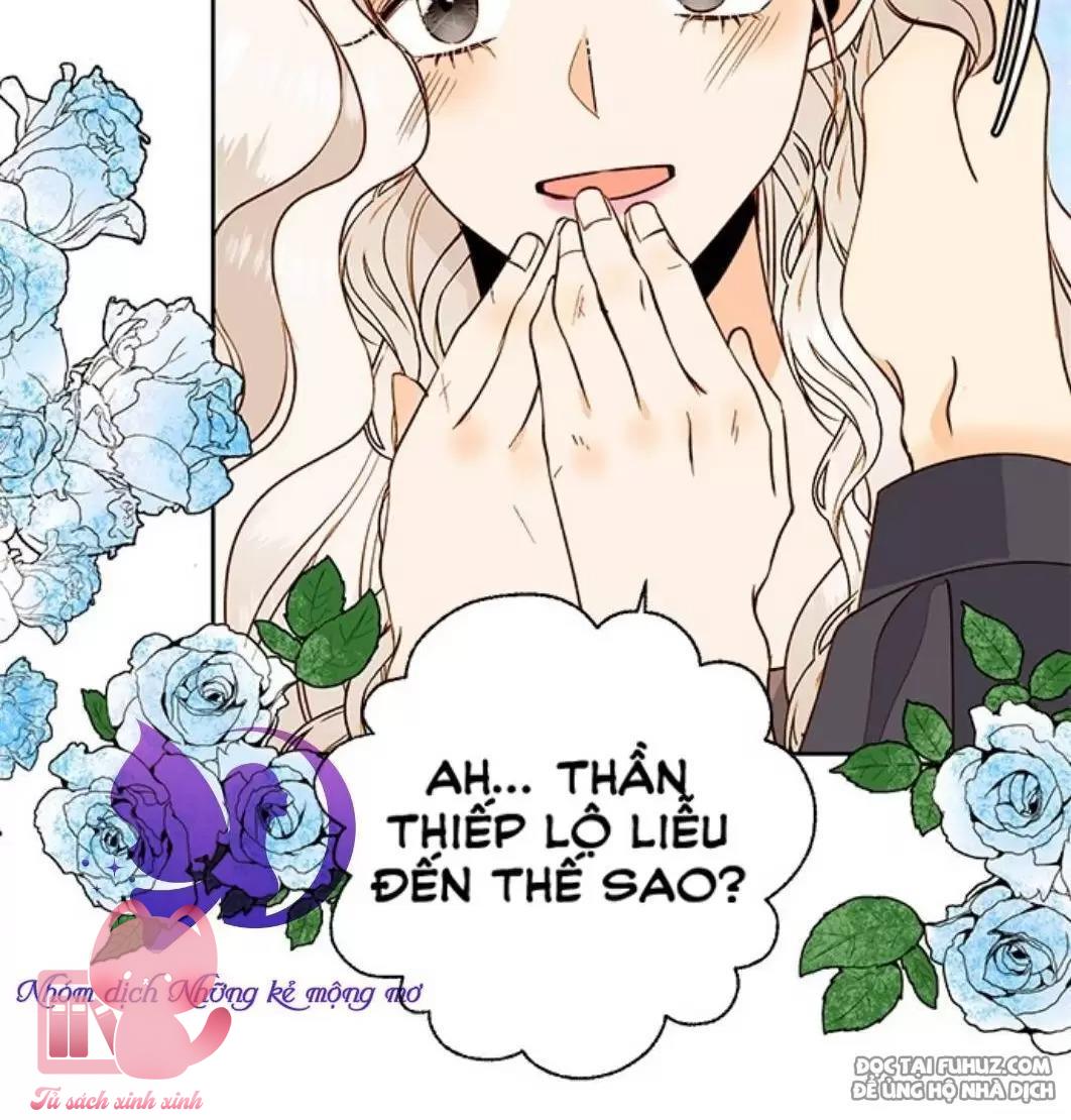 Hoàng Hậu Tái Hôn - Chap 26 - Trang 59
