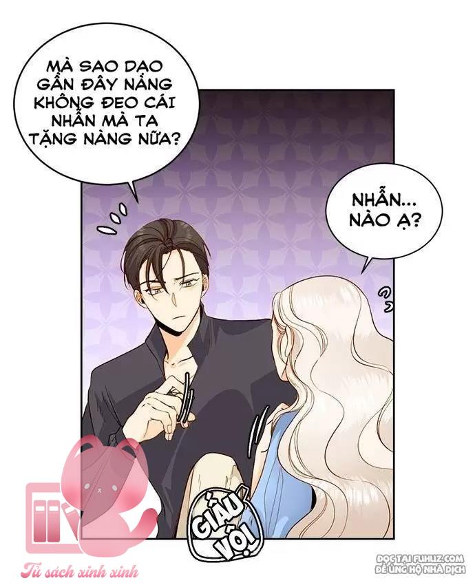 Hoàng Hậu Tái Hôn - Chap 26 - Trang 60