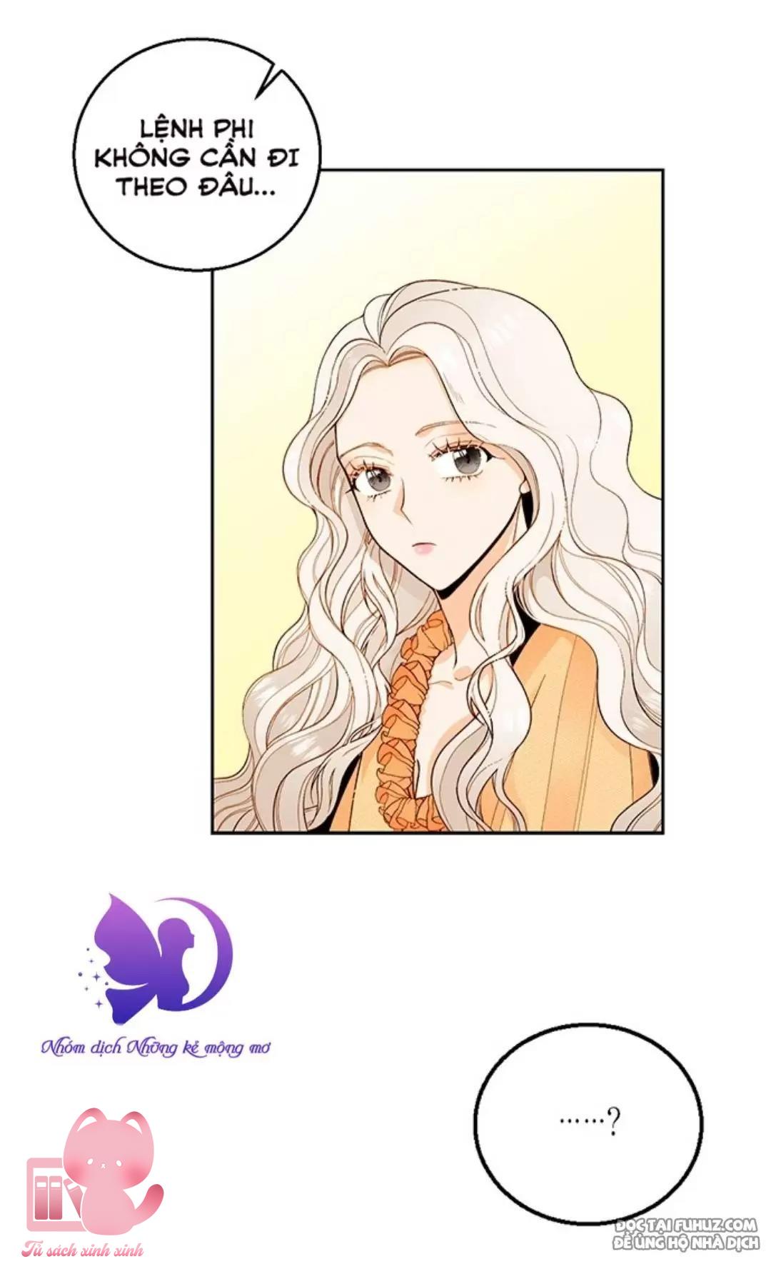 Hoàng Hậu Tái Hôn - Chap 26 - Trang 7