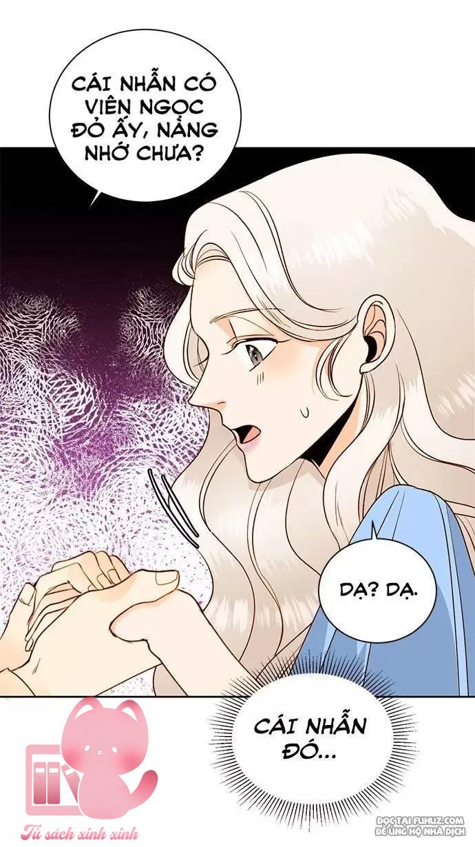Hoàng Hậu Tái Hôn - Chap 26 - Trang 61