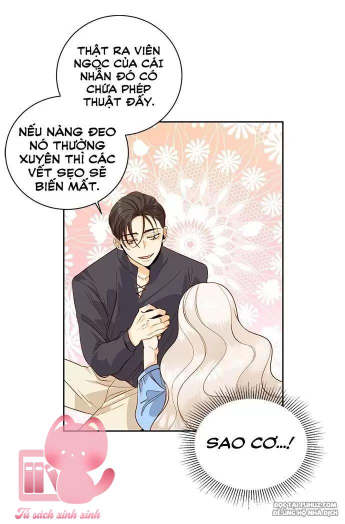 Hoàng Hậu Tái Hôn - Chap 26 - Trang 63