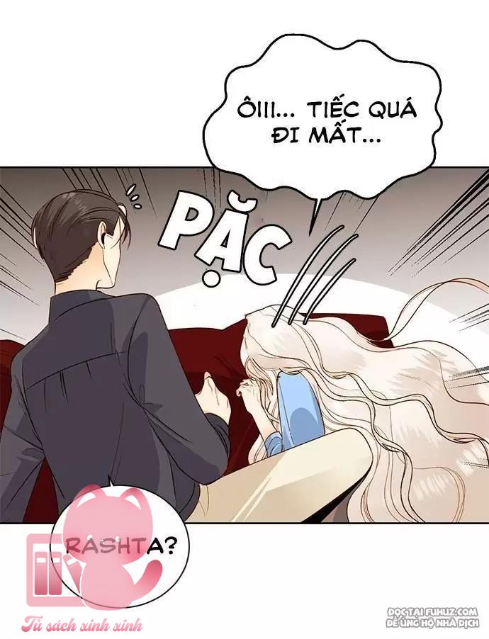 Hoàng Hậu Tái Hôn - Chap 26 - Trang 64
