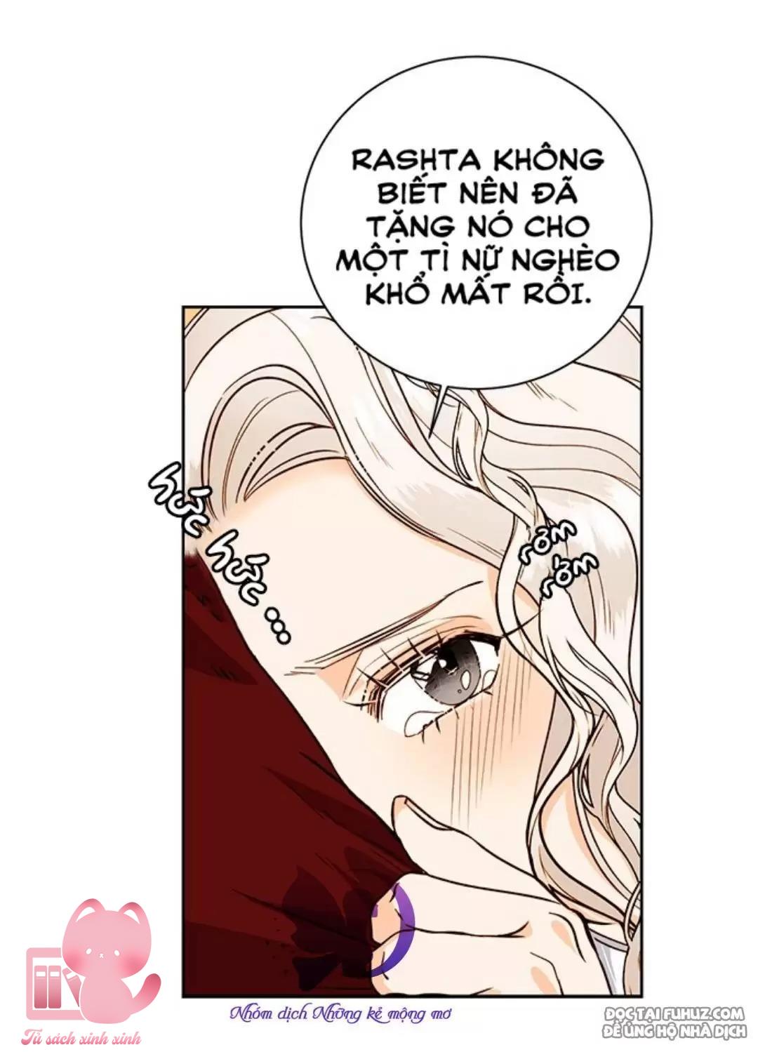Hoàng Hậu Tái Hôn - Chap 26 - Trang 65