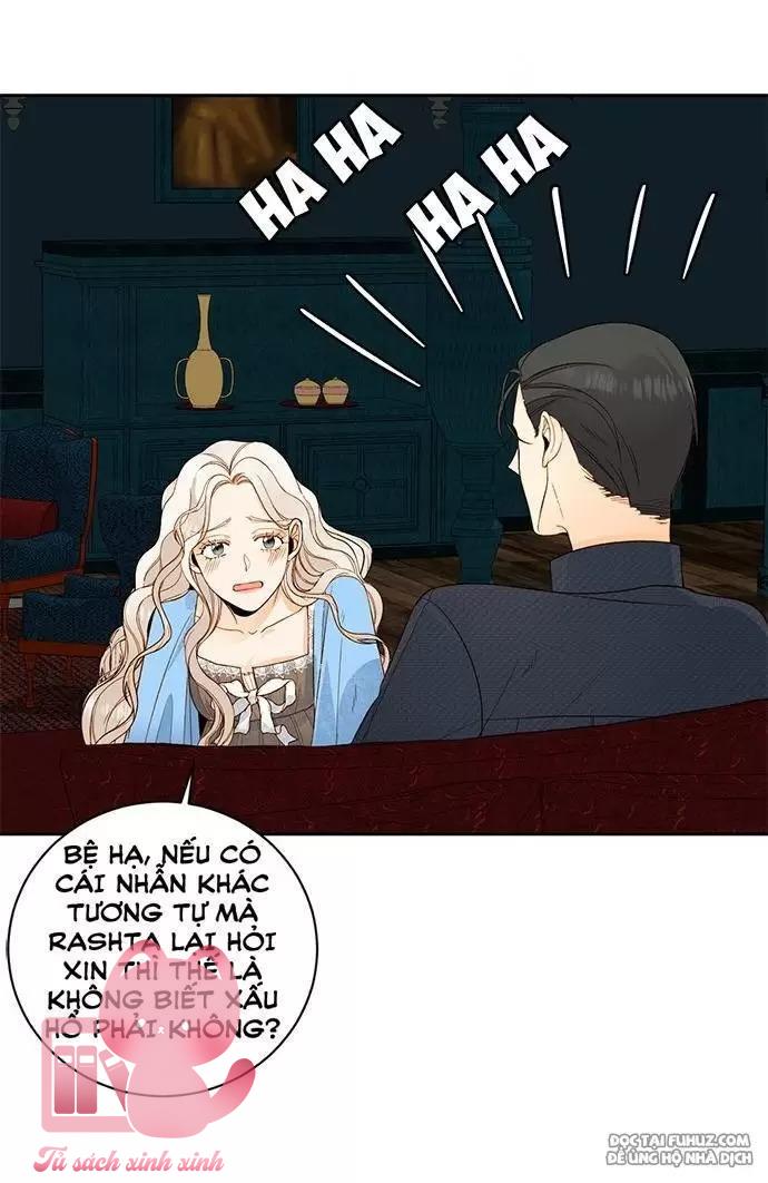 Hoàng Hậu Tái Hôn - Chap 26 - Trang 66