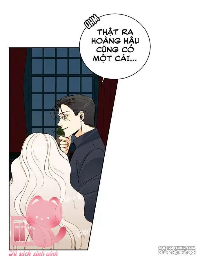 Hoàng Hậu Tái Hôn - Chap 26 - Trang 67